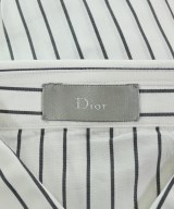 Dior Homme（ディオールオム）ドレスシャツ 白 サイズ:39(M位) メンズ/2200594035268