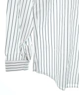 Dior Homme（ディオールオム）ドレスシャツ 白 サイズ:39(M位) メンズ/2200594035268