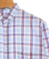 Dior Homme（ディオールオム）カジュアルシャツ 青 サイズ:38(S位) メンズ/2200594035275