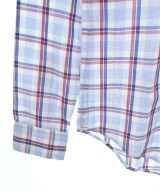 Dior Homme（ディオールオム）カジュアルシャツ 青 サイズ:38(S位) メンズ/2200594035275