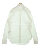 Dior Homme（ディオールオム）ドレスシャツ 白 サイズ:38(S位) メンズ/2200594035282