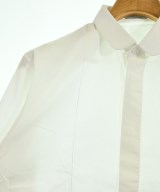 Dior Homme（ディオールオム）ドレスシャツ 白 サイズ:38(S位) メンズ/2200594035282