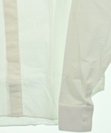 Dior Homme（ディオールオム）ドレスシャツ 白 サイズ:38(S位) メンズ/2200594035282