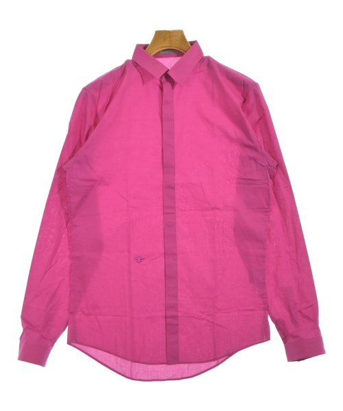 ディオールオム(Dior Homme)のDior Homme ドレスシャツ