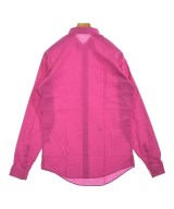 Dior Homme（ディオールオム）ドレスシャツ ピンク サイズ:39(M位) メンズ/2200594035299