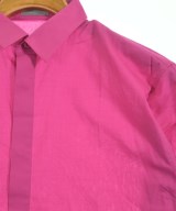 Dior Homme（ディオールオム）ドレスシャツ ピンク サイズ:39(M位) メンズ/2200594035299