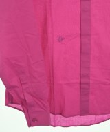 Dior Homme（ディオールオム）ドレスシャツ ピンク サイズ:39(M位) メンズ/2200594035299