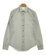 Dior Homme（ディオールオム）ドレスシャツ 黒 サイズ:38(S位) メンズ/2200594035305