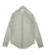 Dior Homme（ディオールオム）ドレスシャツ 黒 サイズ:38(S位) メンズ/2200594035305