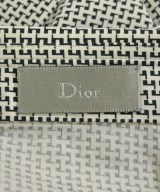 Dior Homme（ディオールオム）ドレスシャツ 黒 サイズ:38(S位) メンズ/2200594035305