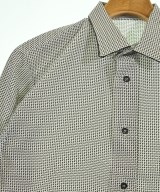 Dior Homme（ディオールオム）ドレスシャツ 黒 サイズ:38(S位) メンズ/2200594035305