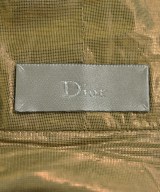 Dior Homme（ディオールオム）ドレスシャツ ゴールド サイズ:38(S位) メンズ/2200594035312