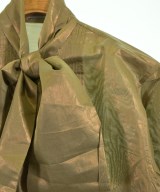 Dior Homme（ディオールオム）ドレスシャツ ゴールド サイズ:38(S位) メンズ/2200594035312