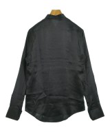 Dior Homme（ディオールオム）ドレスシャツ 黒 サイズ:38(S位) メンズ/2200594035329