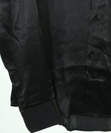 Dior Homme（ディオールオム）ドレスシャツ 黒 サイズ:38(S位) メンズ/2200594035329