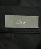 Dior Homme（ディオールオム）ドレスシャツ 黒 サイズ:38(S位) メンズ/2200594035336