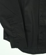 Dior Homme（ディオールオム）ドレスシャツ 黒 サイズ:38(S位) メンズ/2200594035336