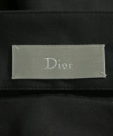 Dior Homme（ディオールオム）ドレスシャツ 黒 サイズ:38(S位) メンズ/2200594035343