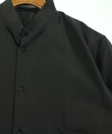 Dior Homme（ディオールオム）ドレスシャツ 黒 サイズ:38(S位) メンズ/2200594035343
