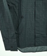 Dior Homme（ディオールオム）カジュアルシャツ 緑 サイズ:39(M位) メンズ/2200594035350