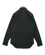 Dior Homme（ディオールオム）カジュアルシャツ 黒 サイズ:38(S位) メンズ/2200594035367