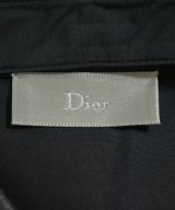 Dior Homme（ディオールオム）カジュアルシャツ 黒 サイズ:38(S位) メンズ/2200594035367