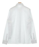 Dior Homme（ディオールオム）ドレスシャツ 白 サイズ:39(M位) メンズ/2200594035374