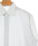 Dior Homme（ディオールオム）ドレスシャツ 白 サイズ:39(M位) メンズ/2200594035374