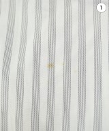 Dior Homme（ディオールオム）ドレスシャツ 白 サイズ:39(M位) メンズ/2200594035374