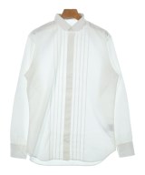 Dior Homme（ディオールオム）カジュアルシャツ 白 サイズ:39(M位) メンズ/2200594035398
