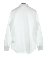 Dior Homme（ディオールオム）カジュアルシャツ 白 サイズ:39(M位) メンズ/2200594035398