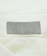 Dior Homme（ディオールオム）カジュアルシャツ 白 サイズ:39(M位) メンズ/2200594035398