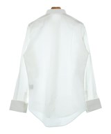 Dior Homme（ディオールオム）カジュアルシャツ 白 サイズ:38(S位) メンズ/2200594035404