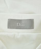 Dior Homme（ディオールオム）カジュアルシャツ 白 サイズ:38(S位) メンズ/2200594035404