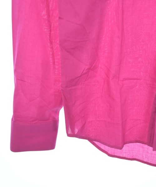 Dior Homme（ディオールオム）カジュアルシャツ ピンク サイズ:38(S位) メンズ/2200594035411