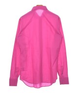 Dior Homme（ディオールオム）カジュアルシャツ ピンク サイズ:38(S位) メンズ/2200594035411