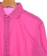 Dior Homme（ディオールオム）カジュアルシャツ ピンク サイズ:38(S位) メンズ/2200594035411