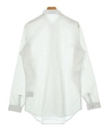 Dior Homme（ディオールオム）ドレスシャツ 白 サイズ:38(S位) メンズ/2200594035466