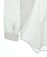 Dior Homme（ディオールオム）ドレスシャツ 白 サイズ:38(S位) メンズ/2200594035466
