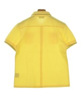 Dior Homme（ディオールオム）ポロシャツ 黄 サイズ:S メンズ/2200594035855