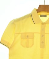 Dior Homme（ディオールオム）ポロシャツ 黄 サイズ:S メンズ/2200594035855