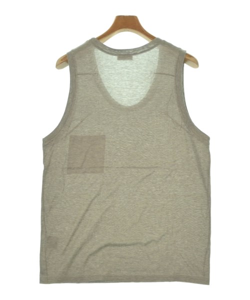 Dior Homme（ディオールオム）タンクトップ グレー サイズ:L メンズ/2200594035862