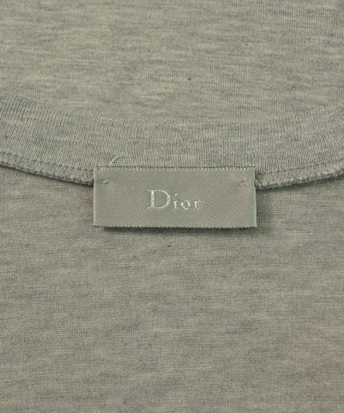 Dior Homme（ディオールオム）タンクトップ グレー サイズ:L メンズ/2200594035862