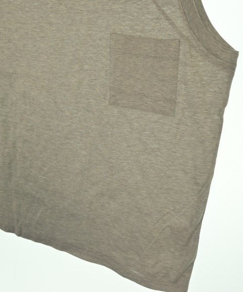 Dior Homme（ディオールオム）タンクトップ グレー サイズ:L メンズ/2200594035862