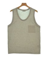 Dior Homme（ディオールオム）タンクトップ グレー サイズ:L メンズ/2200594035862