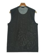 Dior Homme（ディオールオム）タンクトップ 黒 サイズ:M メンズ/2200594035879