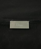 Dior Homme（ディオールオム）タンクトップ 黒 サイズ:M メンズ/2200594035879