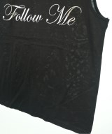 Dior Homme（ディオールオム）タンクトップ 黒 サイズ:M メンズ/2200594035879