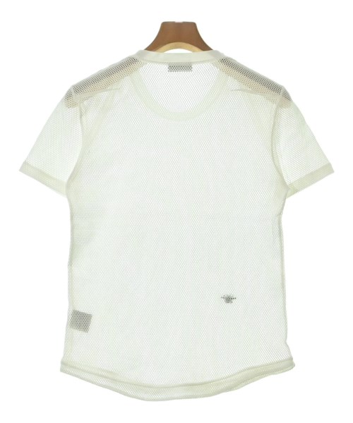 Dior Homme（ディオールオム）Tシャツ・カットソー 白 サイズ:S メンズ/2200594329121
