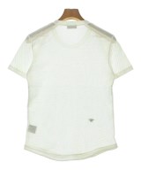 Dior Homme（ディオールオム）Tシャツ・カットソー 白 サイズ:S メンズ/2200594329121